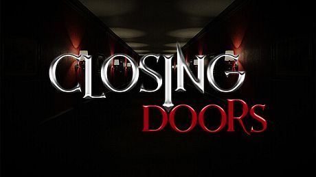 Closing Doors Game