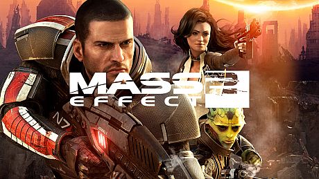 Mass Effect 2 (2010) Game