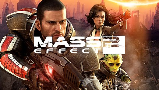 Mass Effect 2 (2010)