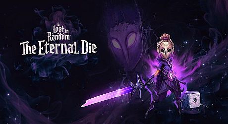 Lost in Random: The Eternal Die Game