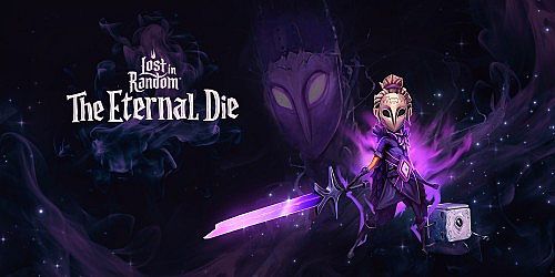 Lost in Random: The Eternal Die