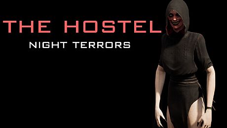 The HOSTEL: Night terrors Game