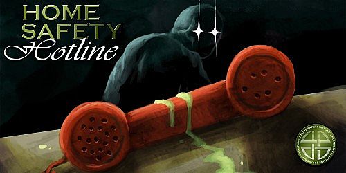 Home Safety Hotline