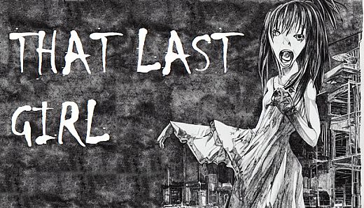 That Last Girl