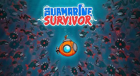 Submarine Survivor Game