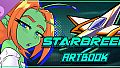 Starbreed Artbook