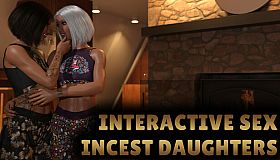 Interactive Sex - Incest Daughters