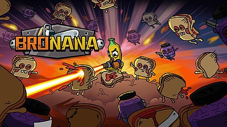 Bronana Playtest Game