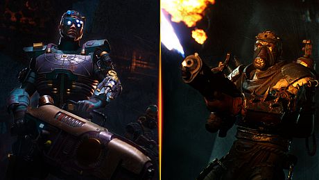 Necromunda: Underhive Wars - Gangs Bundle Bundle
