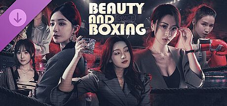 打不过：高清主题PV+高清人物写真 DLC