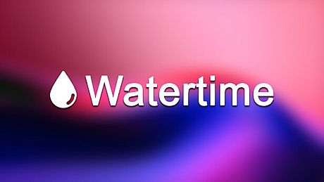 Watertime Game