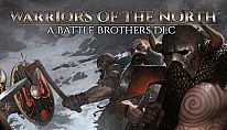 Kup Battle Brothers - Warriors of the North na PC