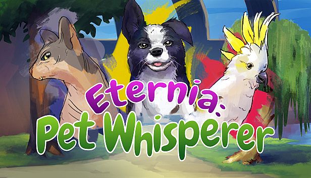 Buy Eternia: Pet Whisperer