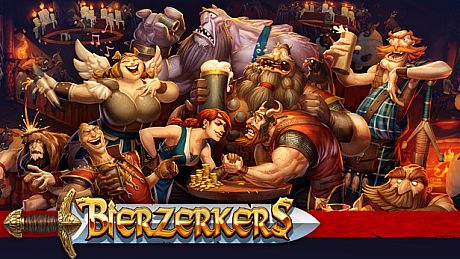 Bierzerkers
