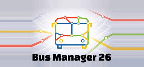 Bus Manager 26 Game