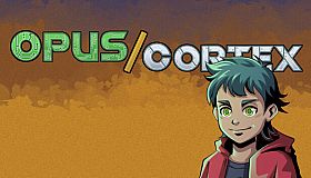 Opus Cortex: A Nonogram Puzzle Story