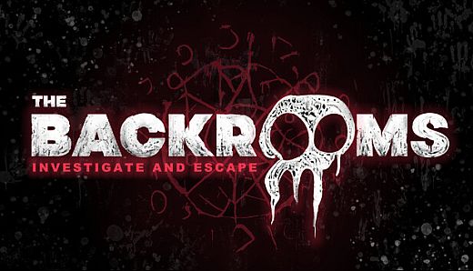 The Backrooms: Investigate and Escape