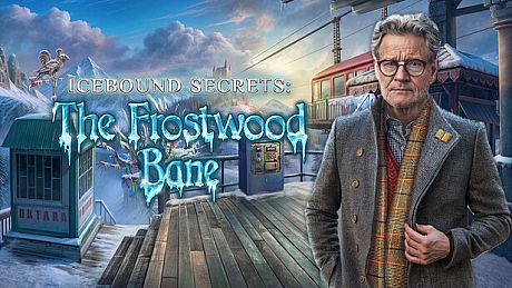 Icebound Secrets: The Frostwood Bane Game
