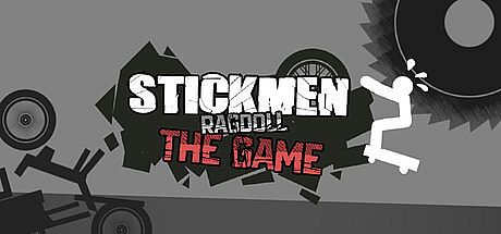Stickmen Ragdoll: The Game Game