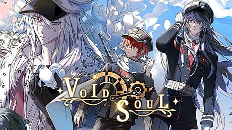 VOID SOUL Game