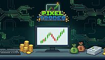 Buy Pixel Trader PC