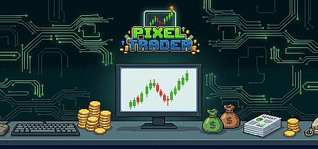 Pixel Trader