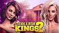 College Kings 2 - Episode 1