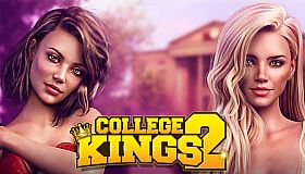College Kings 2 - Episode 1