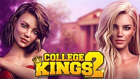 College Kings 2 - Episode 1 Game