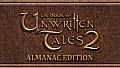 The Book of Unwritten Tales 2 Almanac Edition