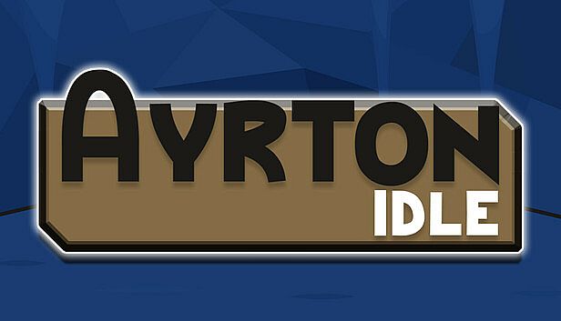 Buy Ayrton Idle