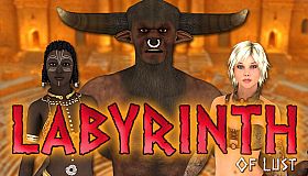 Labyrinth of Lust