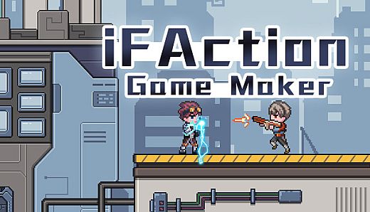iFAction Game Maker