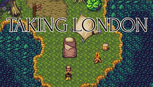 Taking London