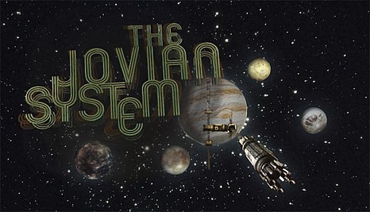 The Jovian System