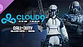 Call of Duty League - Cloud9 New York Team Pack 2026