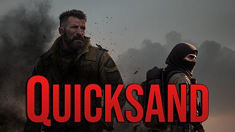 QUICKSAND Game