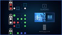 Buy Quaddro 2: Blue Level Pack PC