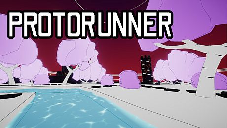 Protorunner Game