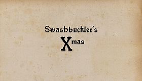 Swashbuckler's Xmas