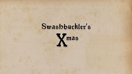Swashbuckler's Xmas Game