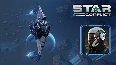 Star Conflict - Manul DLC