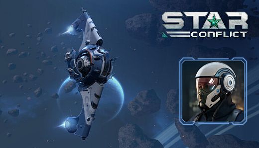 Star Conflict - Manul