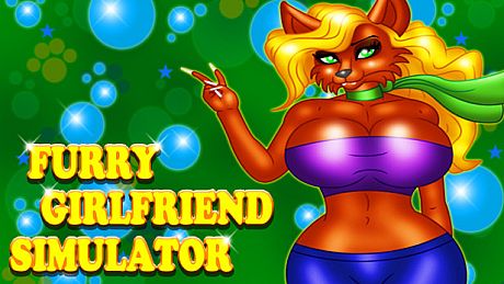 Furry Girlfriend Simulator Game