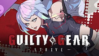 GGST Additional Character 17 - Lucy DLC