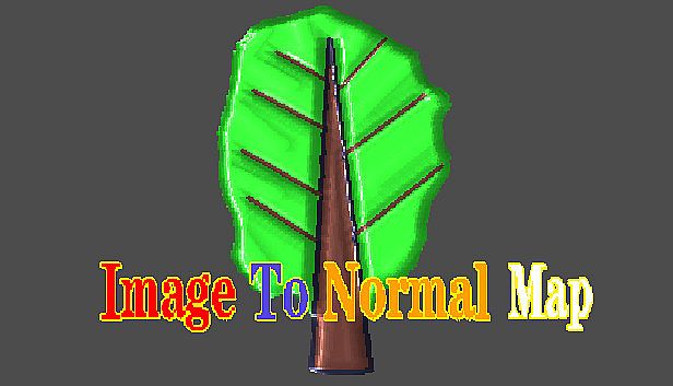 Buy Image To Normal Map