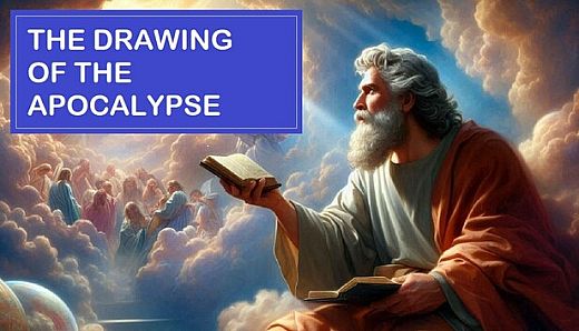 The drawing of the Apocalypse