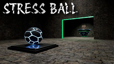 Stress Ball Game