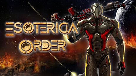 Esoterica Order Game