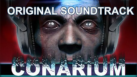 Conarium OST DLC